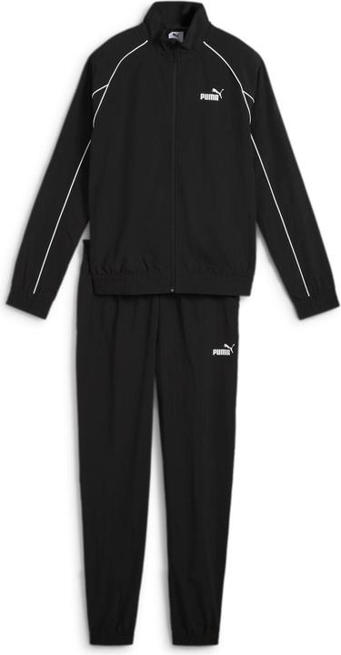 Pumablack