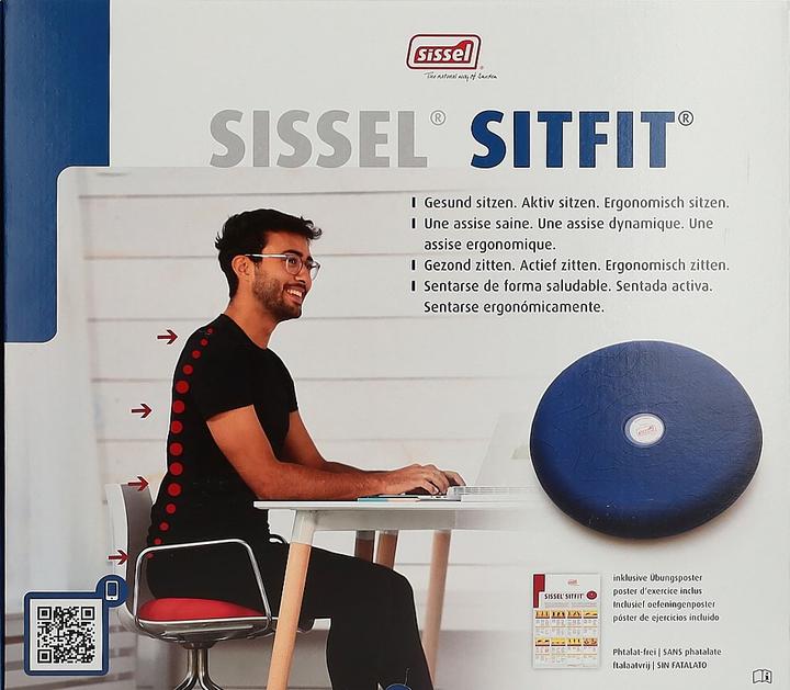 Immagine prodotto Sissel Sitfit (Ø 36 cm)