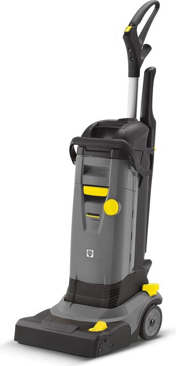 Image du produit Kärcher Professional BR30/4 C Adv (Aspirateur eau et poussière)