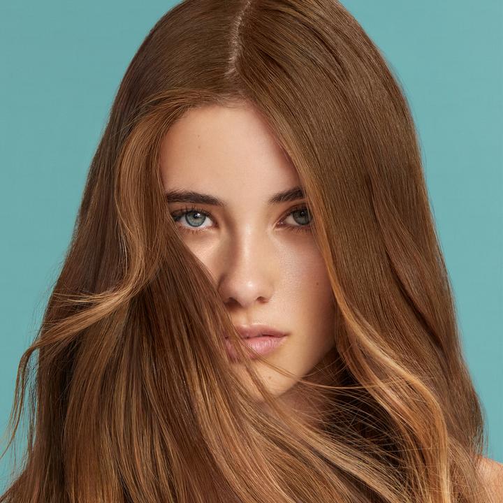 Actual product image Revlon Professional Eksperience Hydro Nutritive - Keratin Restructuring Spray (190 ml)