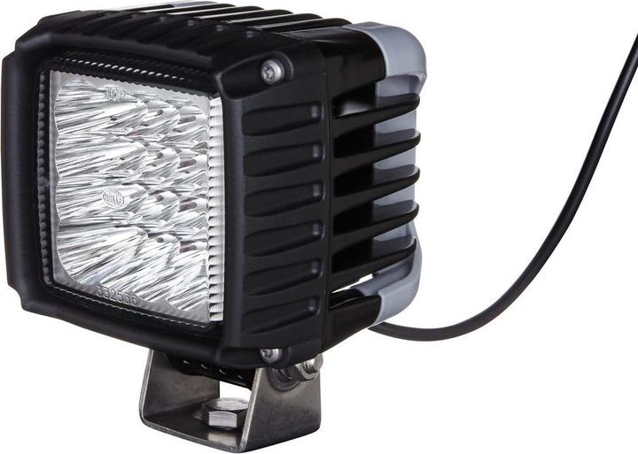 Actual product image Hella Power Beam 3000 LED worklight - wide-ranging illumination-
