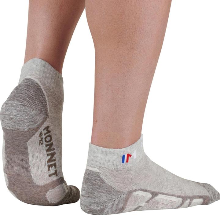 Actual product image Monnet Trek Lin Low (37 - 38)