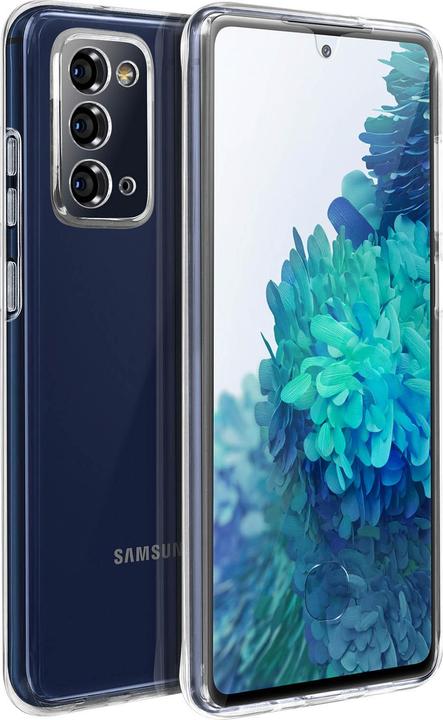 Actual product image Avizar Integral Series (Samsung Galaxy S20 FE)