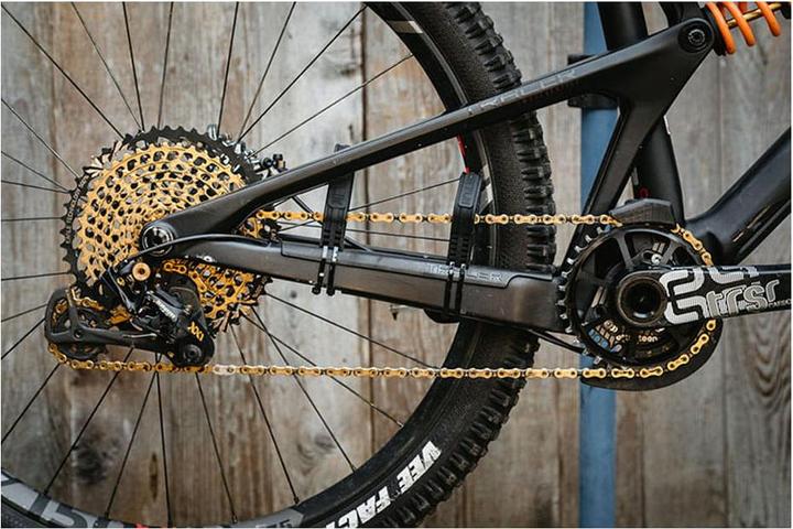 Produktbild STFU Bike Bike - Trail / Enduro
