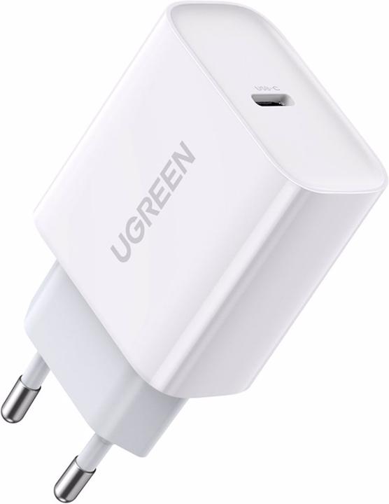 Produktbild Ugreen USB Single Wall-Charger (20 W)