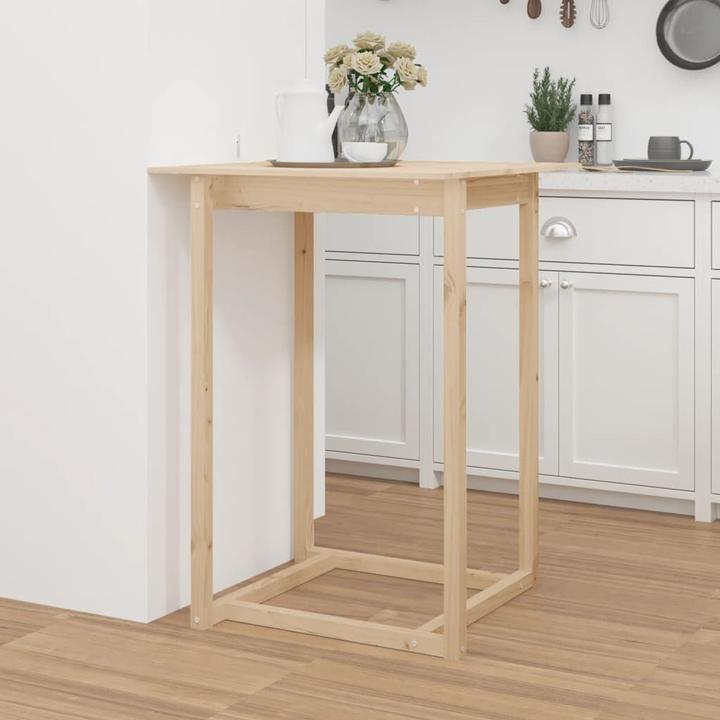 Image du produit VidaXL Ambros (80 x 80 x 110 cm)