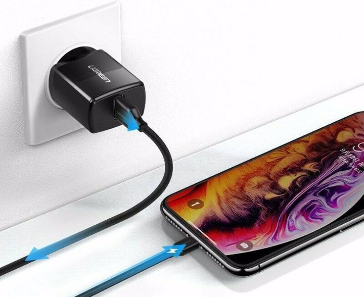 Immagine prodotto Ugreen Caricatore (10.50 W)