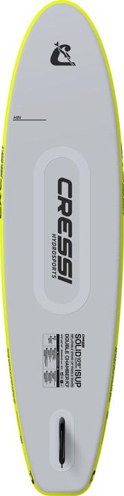 Actual product image Cressi Solid Isup (10'6")