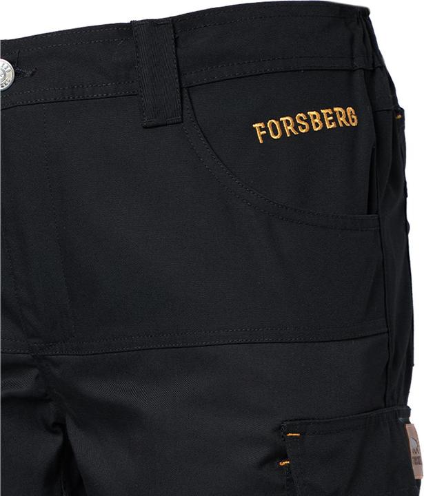 Image du produit Forsberg Lutsman Handwerkerhose (58)