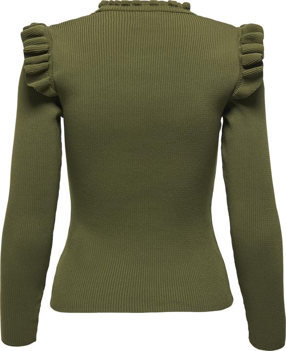 Produktbild Only ONLSIA Strickpullover Strickpullover (XS)