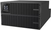 Image du produit Conceptronic ZEUS USV 6000VA 6000W Online UPS,IEC EPO Port (6000 VA, 6000 W, Double convertisseur en ligne Onduleur)