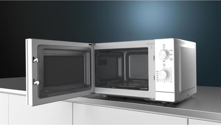 Actual product image Siemens FF020LMW0 (20 l)