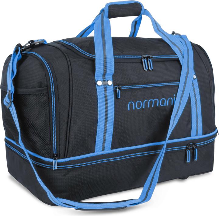 Actual product image Normani Sports bag 58 l east pass (58 l)