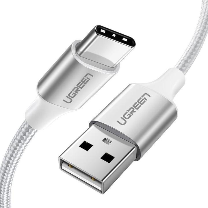 Immagine prodotto Ugreen USB C - USB A (0.25 m, USB 2.0)