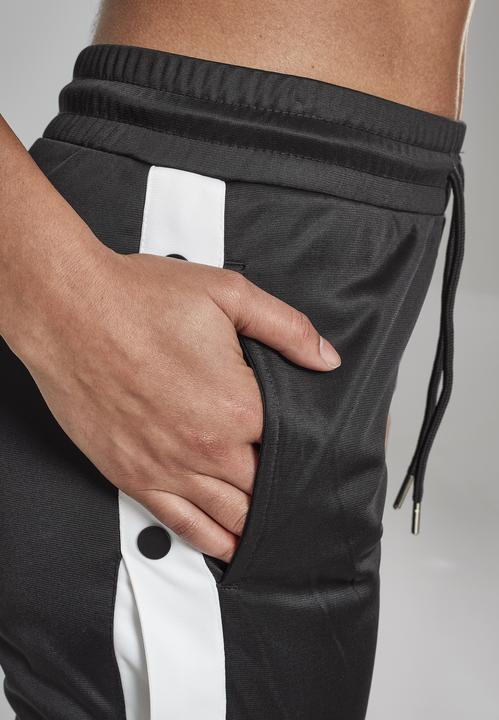 Produktbild Urban Classics Ladies Button Up Track Pants (4XL)
