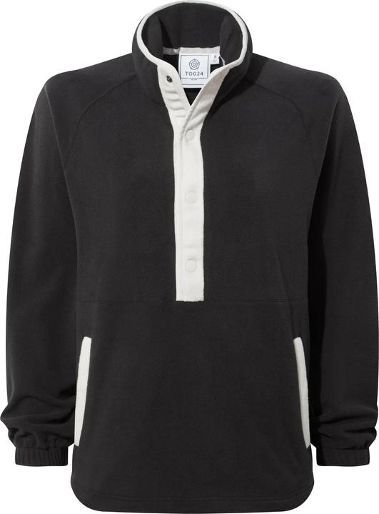 TOG24 Beasly Fleece mit halbem Reissverschluss (36 D)