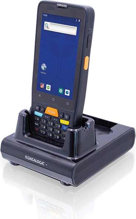 Produktbild Datalogic Memor K Datenerfassungsterminal (2D-Barcodes)