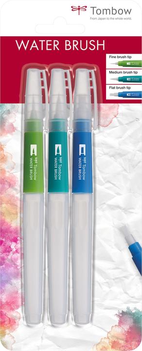 Tombow Wassertankpinsel (1701 mm)