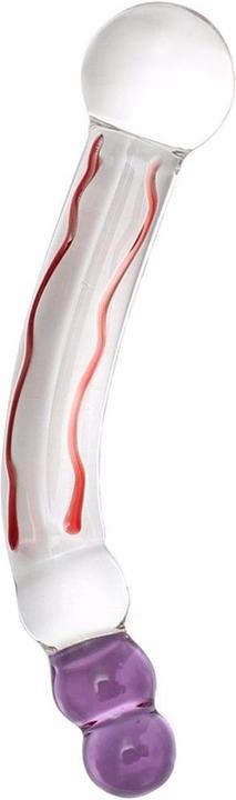 Immagine prodotto Sensual Glass Dildo di vetro Tania