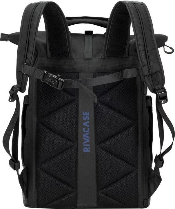 Immagine prodotto Rivacase Zaino NB Dijon 5321 (25 l)