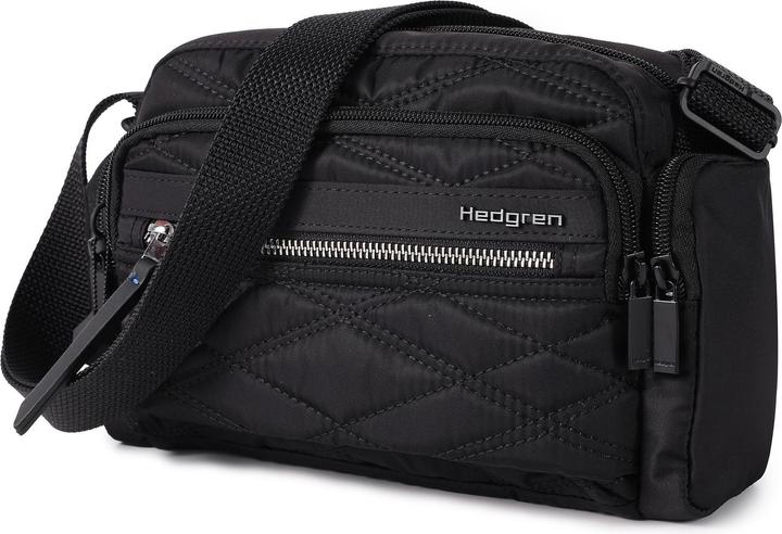 Actual product image Hedgren Inner City Emily shoulder bag RFID protection 24 cm