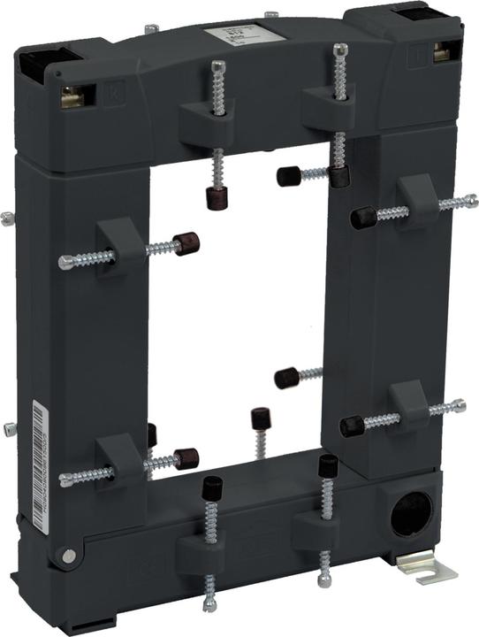 Actual product image Schneider Electric Folding transformer, TYPE GG, rail, 250A/5A METSECT5GG025