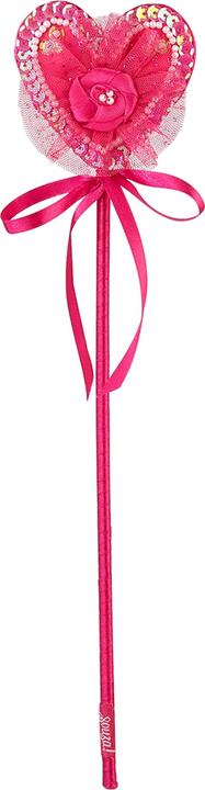 Actual product image Souza Wand Pixie, pink (1 piece)