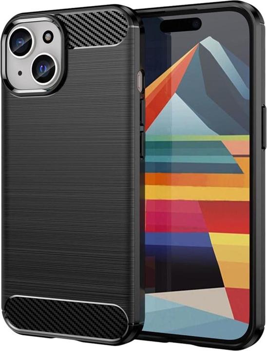 Produktbild DLH Silicon Case Apple Iphone 15 Plus (Apple iPhone 15 Plus)