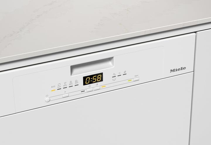 Actual product image Miele G 5110 SCi Active