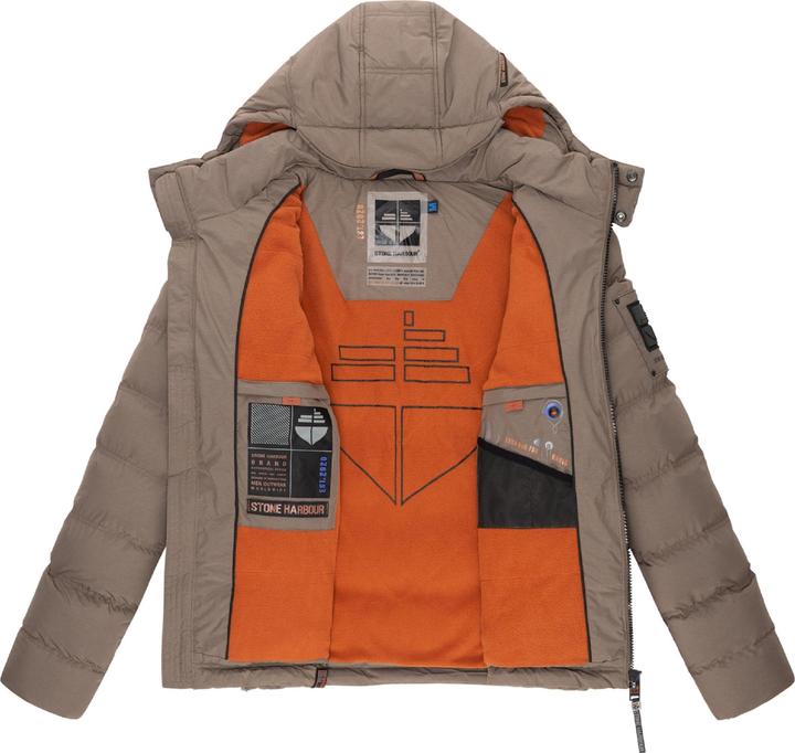 Immagine prodotto Stone Harbour Arvidoo (3XL)