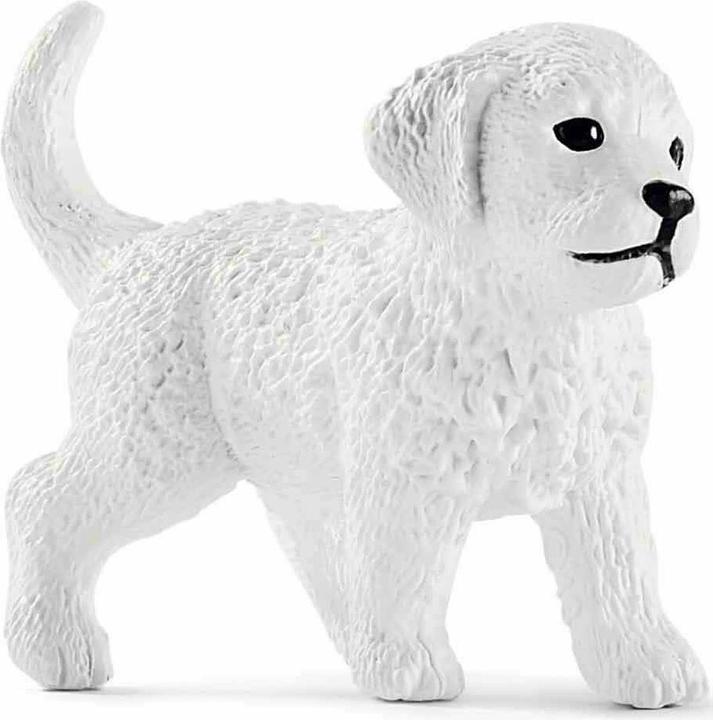 Produktbild Schleich Baby-Tierpflege-Set