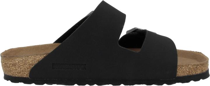 Produktbild Birkenstock Arizona Birko-Flor Nubuk normal - 43872 (41)