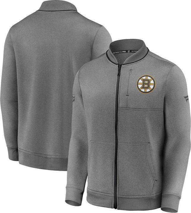 Image du produit Fanatics Veste de survêtement Authentic Pro Locker Room Full NHL (S)