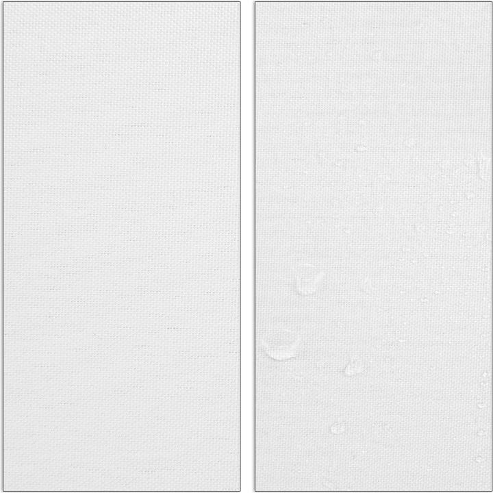 Productafbeelding Relaxdays Luifel (550 x 400 x 0,5 cm)