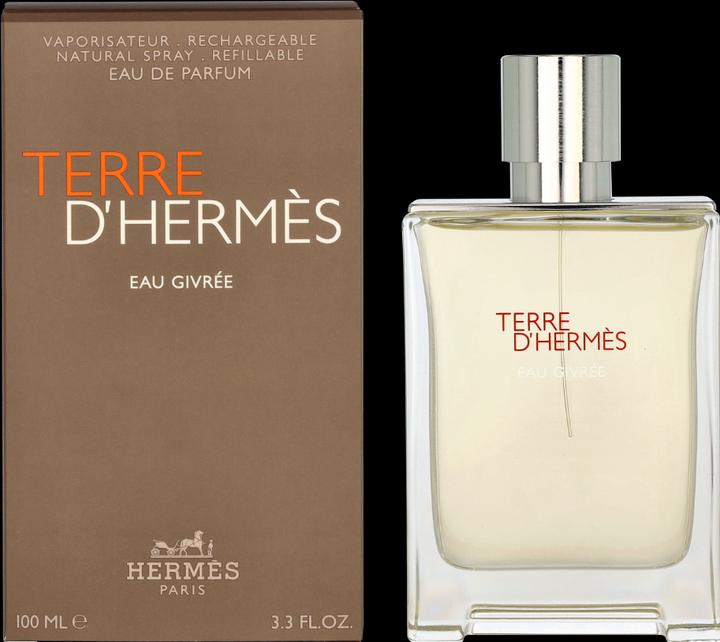 Immagine prodotto Hermès Eau Givrée (Eau de parfum, 100 ml)
