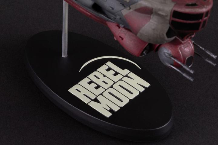 Produktbild Dark Horse Rebel Moon Replik Imperium Dropship 17 cm