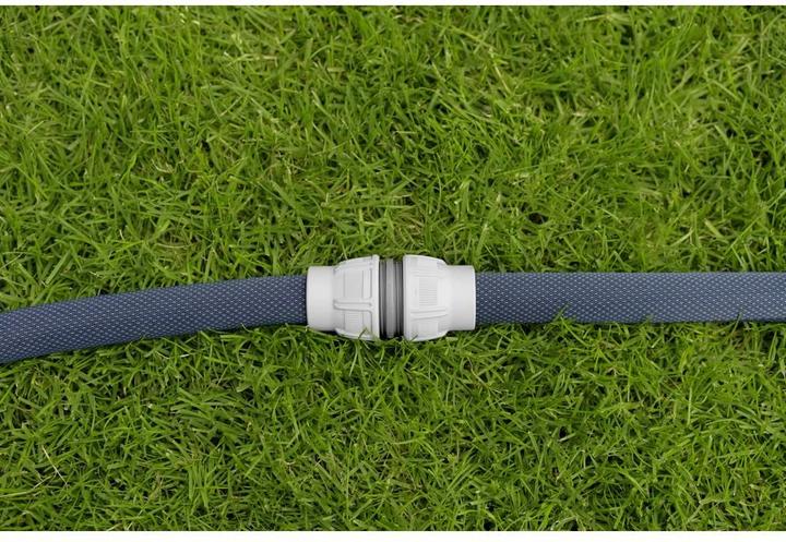 Produktbild Gardena Liano Reparator 1/2" (Schlauchanschluss, 13 mm)