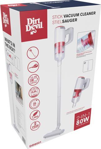 Immagine prodotto Dirt Devil DD9001