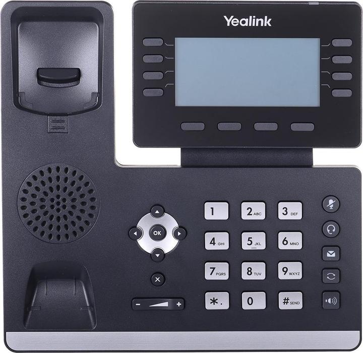 Actual product image Yealink T53