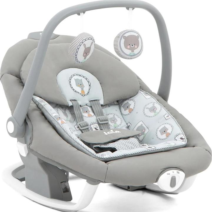 Produktbild Joie Serina 2in1