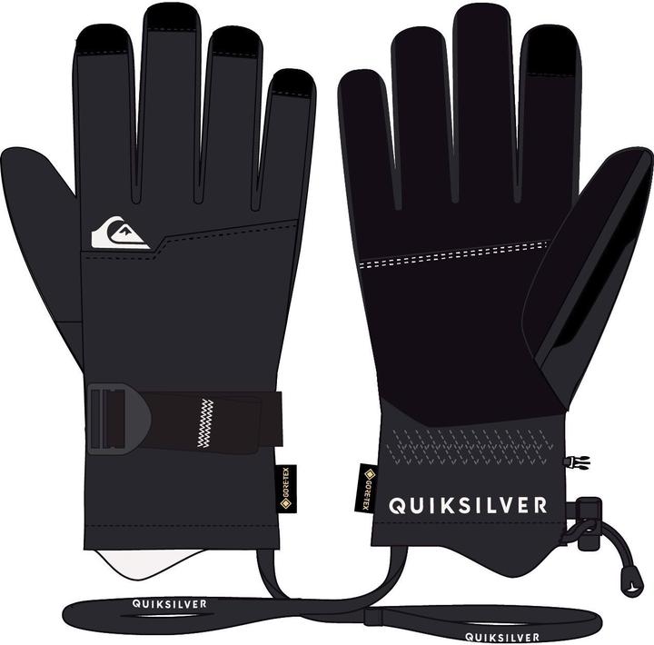 Image du produit Quiksilver Mission (M)