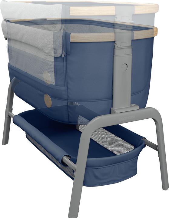 Immagine prodotto Maxi-Cosi Iora Essential Blu