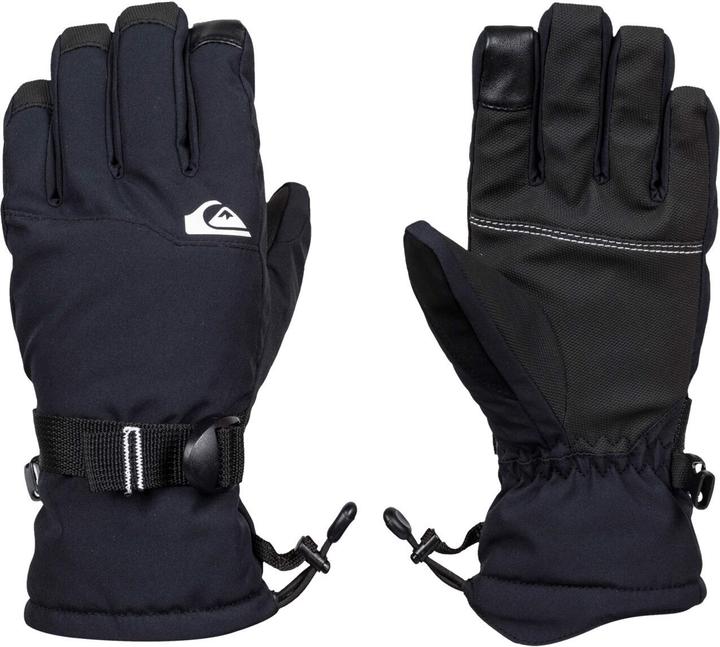 Image du produit Quiksilver Mission (M)