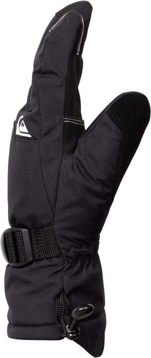 Image du produit Quiksilver Mission (M)