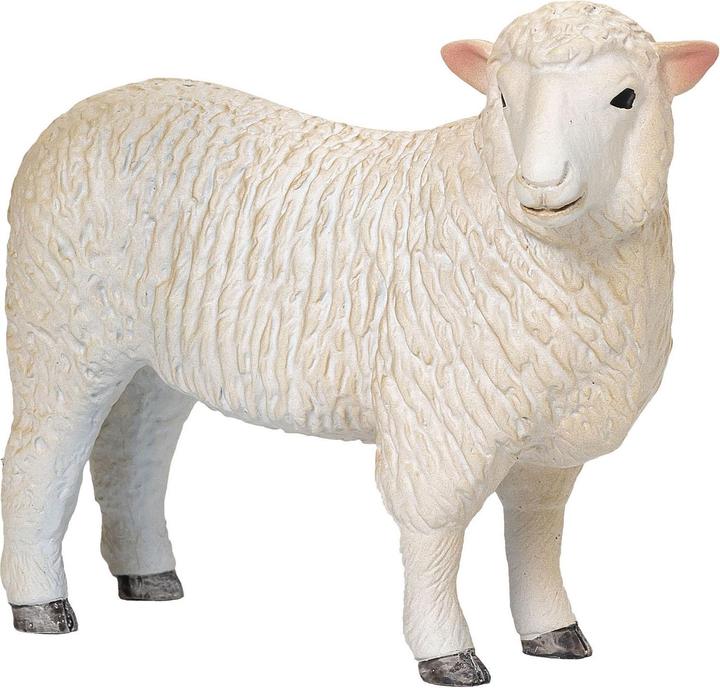 Actual product image Besttoy - Romney sheep - play figure