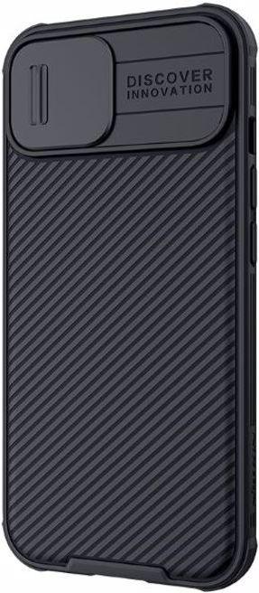 Produktbild Nillkin CamShield Pro MagSafe Series Hardcase Hülle (Apple iPhone 13)