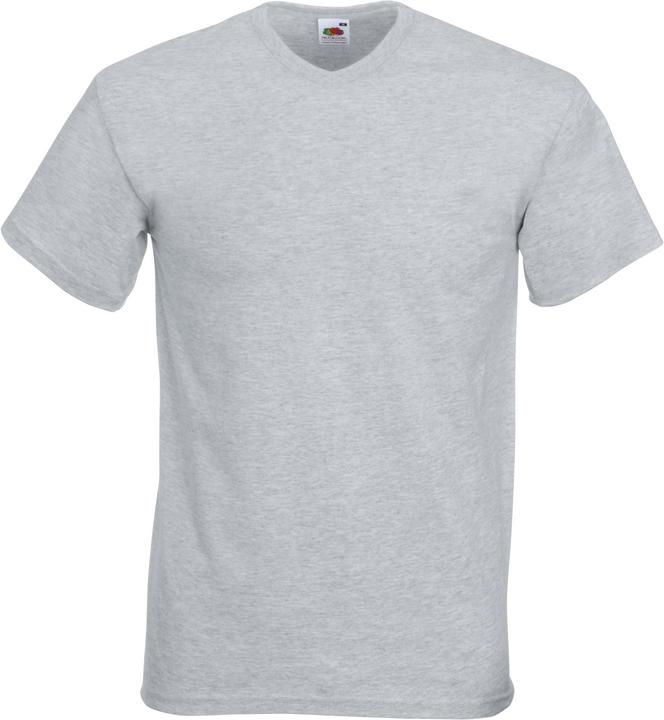 Actual product image Fruit of the Loom UTBC338 P (5XL)