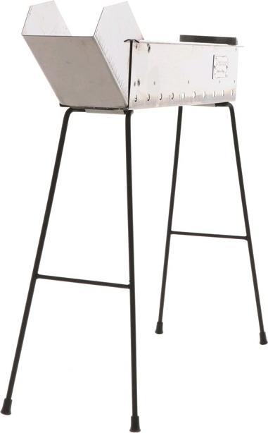 Immagine prodotto Cruccolini Spiedini di agnello alla brace (46 cm)