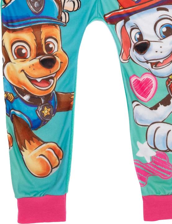 Produktbild Paw Patrol Schlafanzug Mädchen (110)