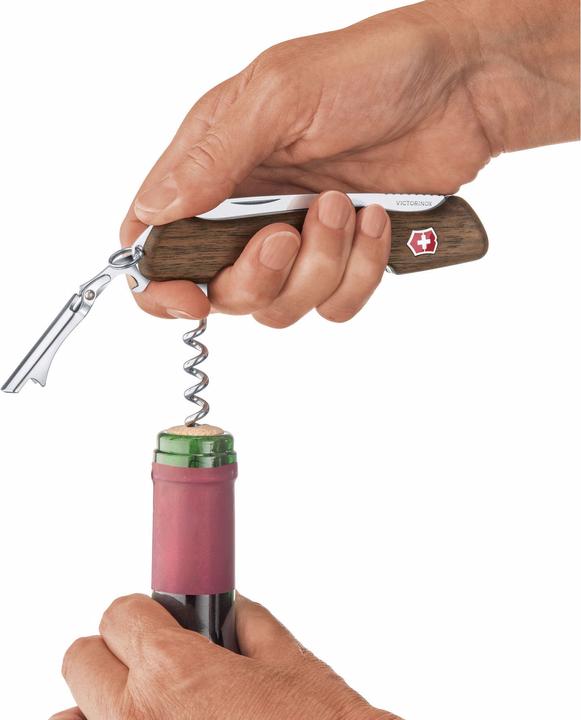 Actual product image Victorinox Wine Master